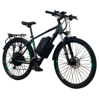 Электровелосипед Horza Stels Navigator D "Travel"