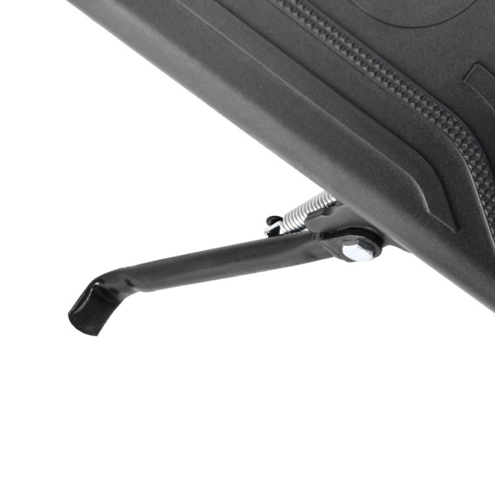 Электроскутер CityCoco WHITE SIBERIA MINI R 2.0 1200W (2022) RED 13