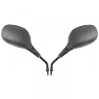 Зеркала заднего вида (ZX017) D8 (2 шт. в комплекте)