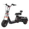 Электроскутер CityCoco Kugoo C4